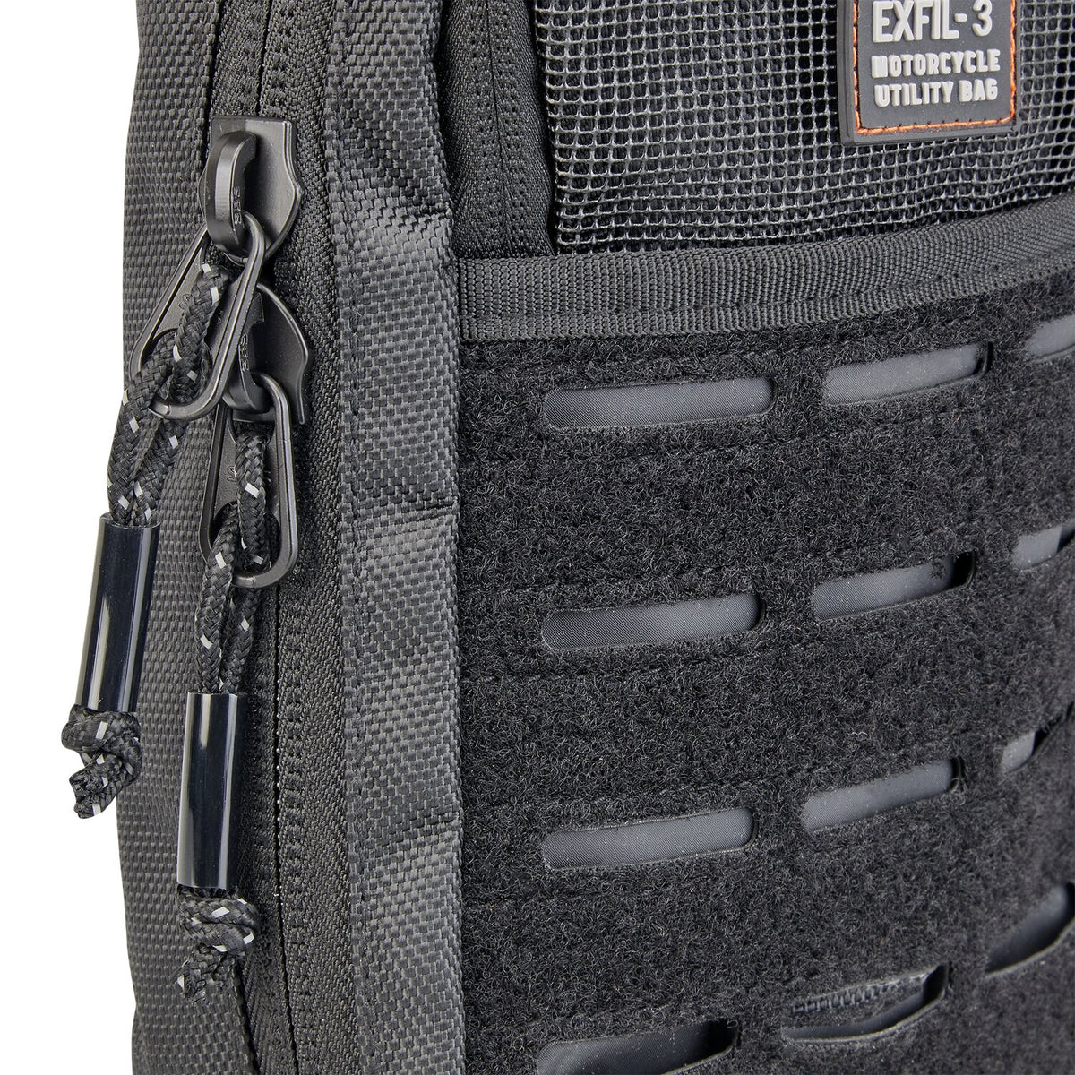 Biltwell, Exfil-3 bag. Black