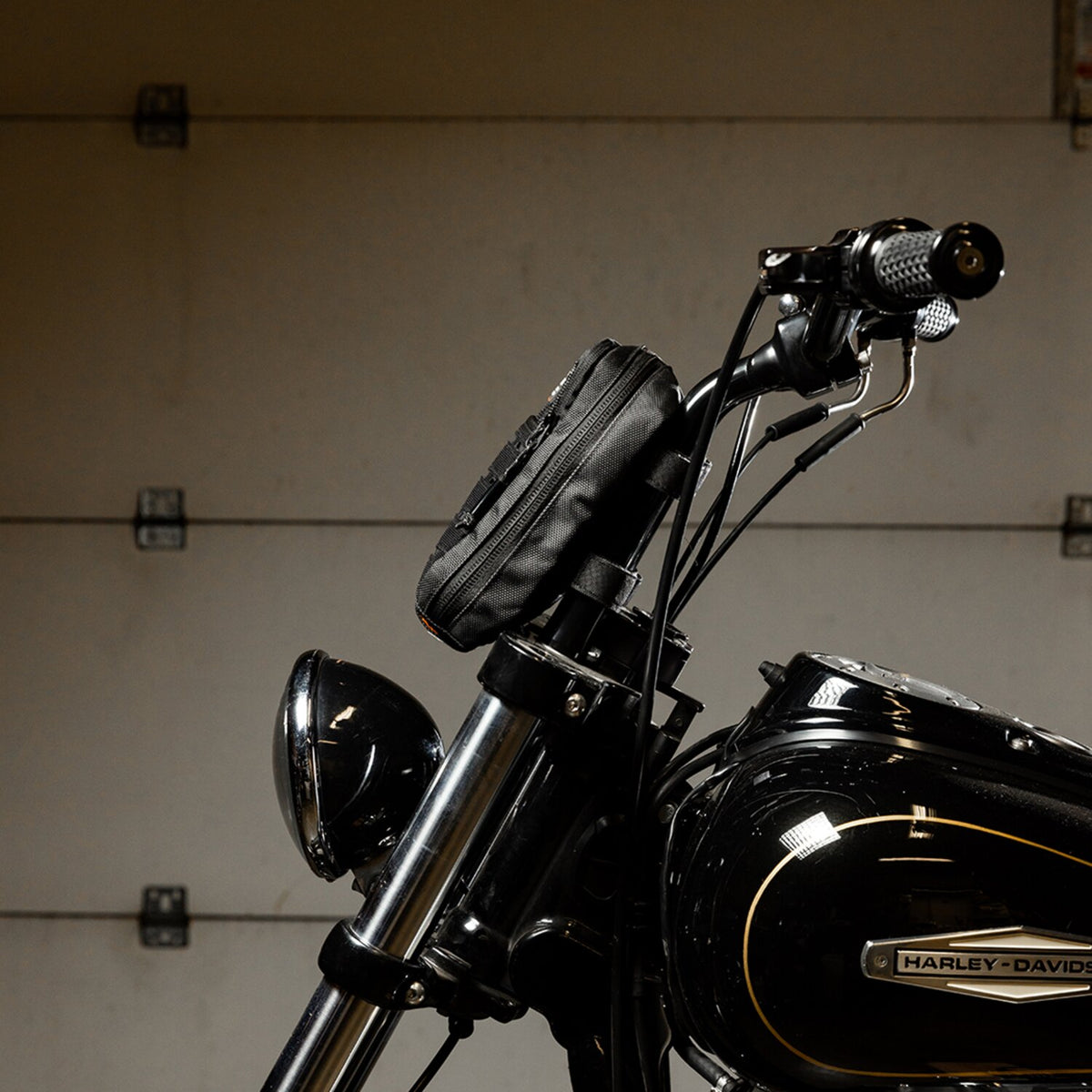 Biltwell, Exfil-3 bag. Black