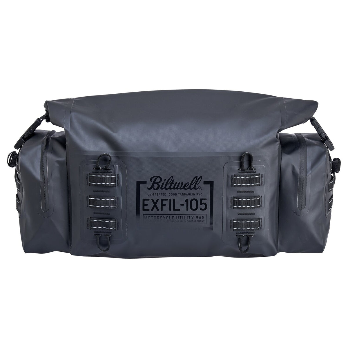 Biltwell Exfil-105 dry bag