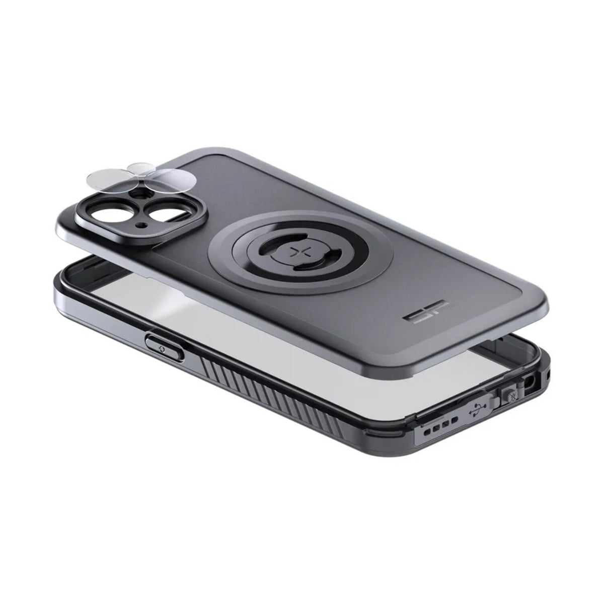 SP Connect Phone Case Xtreme SPC+ Iphone 15