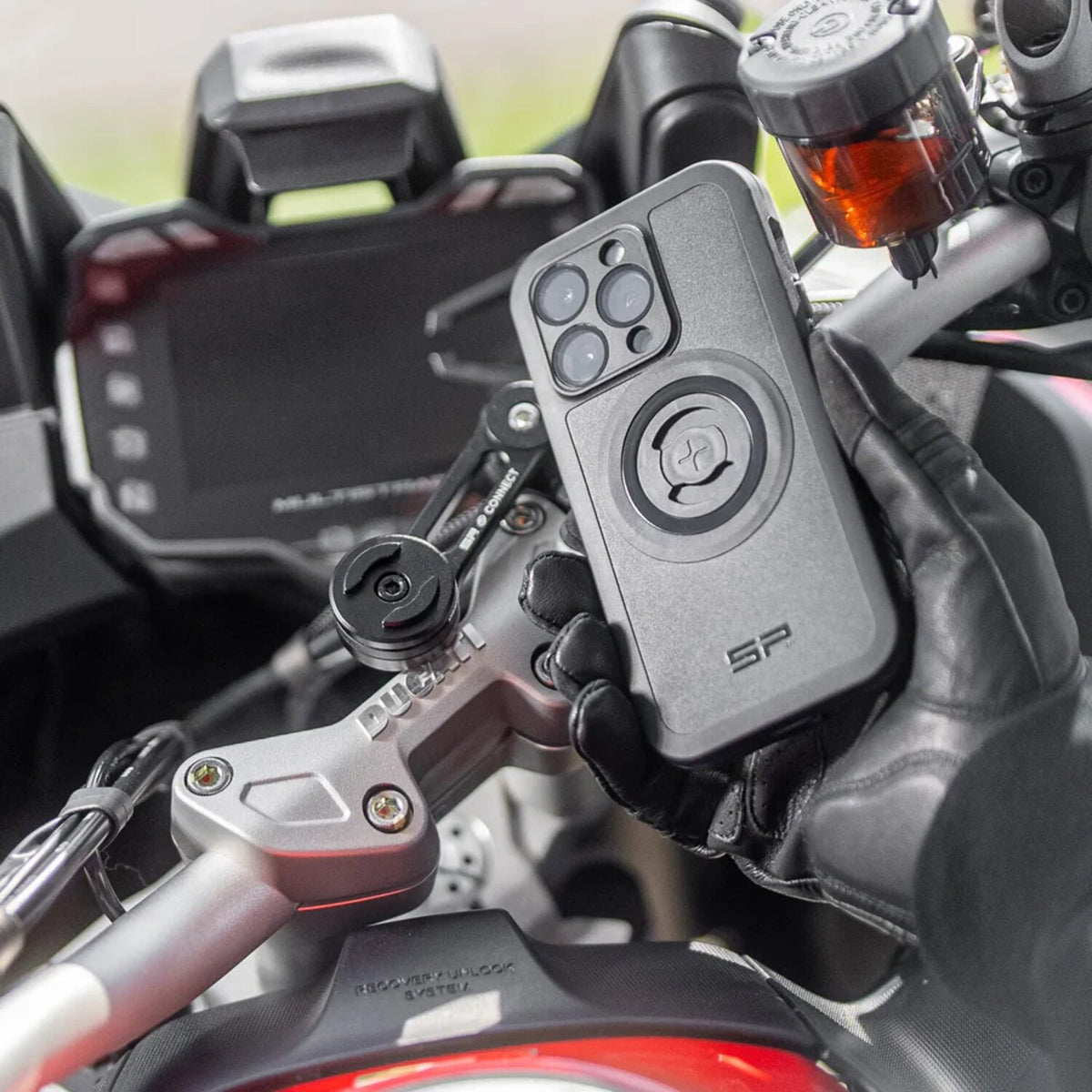 SP Connect Phone Case Xtreme SPC+ Iphone 15