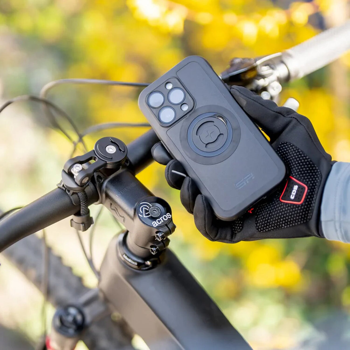 SP Connect Phone Case Xtreme SPC+ Iphone 15