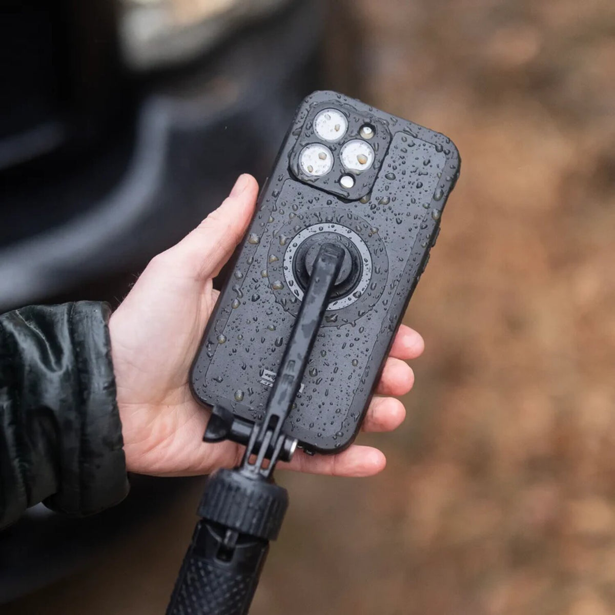 SP Connect Phone Case Xtreme SPC+ Iphone 15