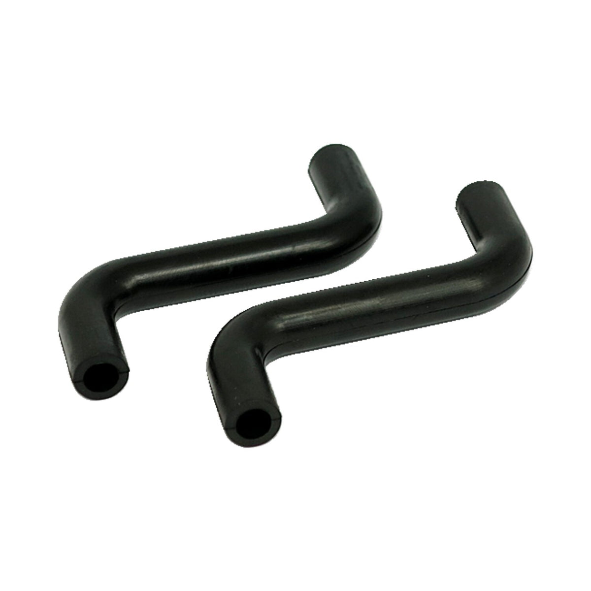 Air cleaner breather tube