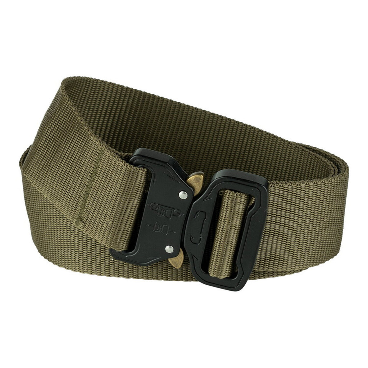 Army Surplus Tactical Fast belt green
