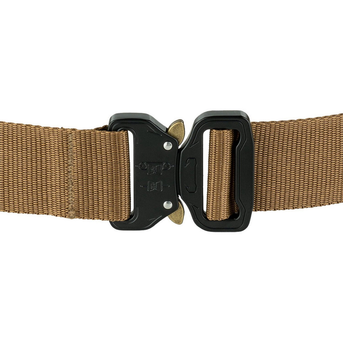 Army Surplus Tactical Fast belt coyote