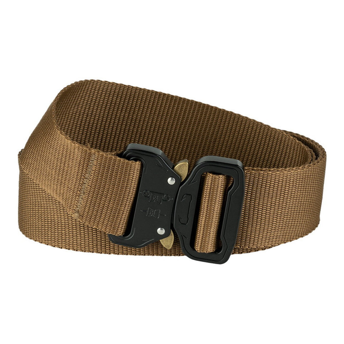 Army Surplus Tactical Fast belt coyote
