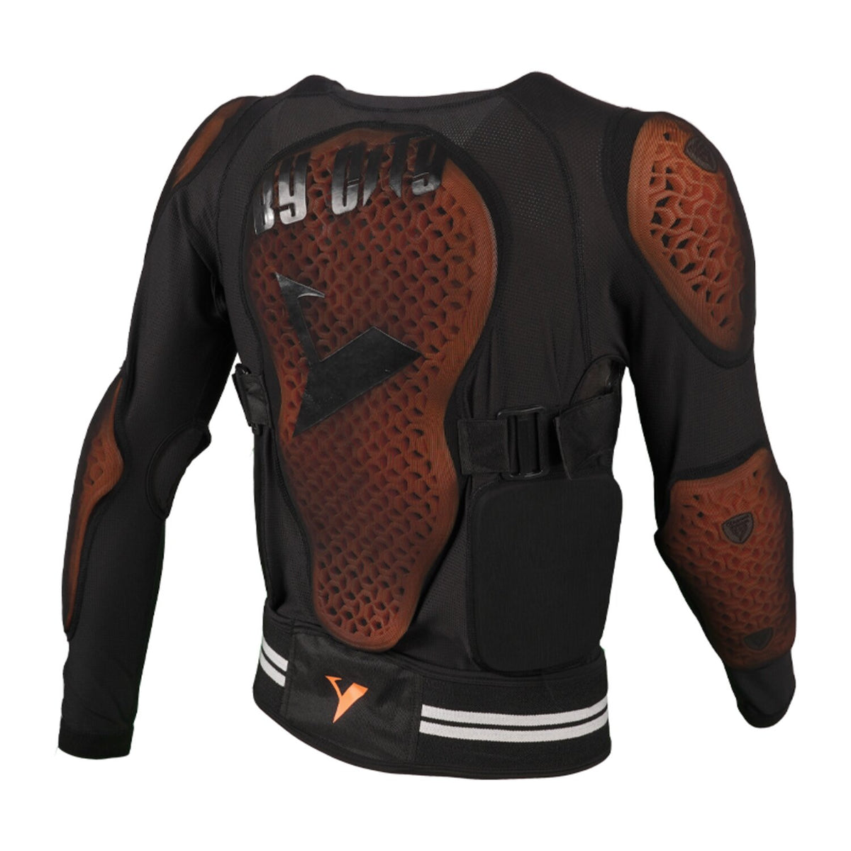 By City Endurance protection black
