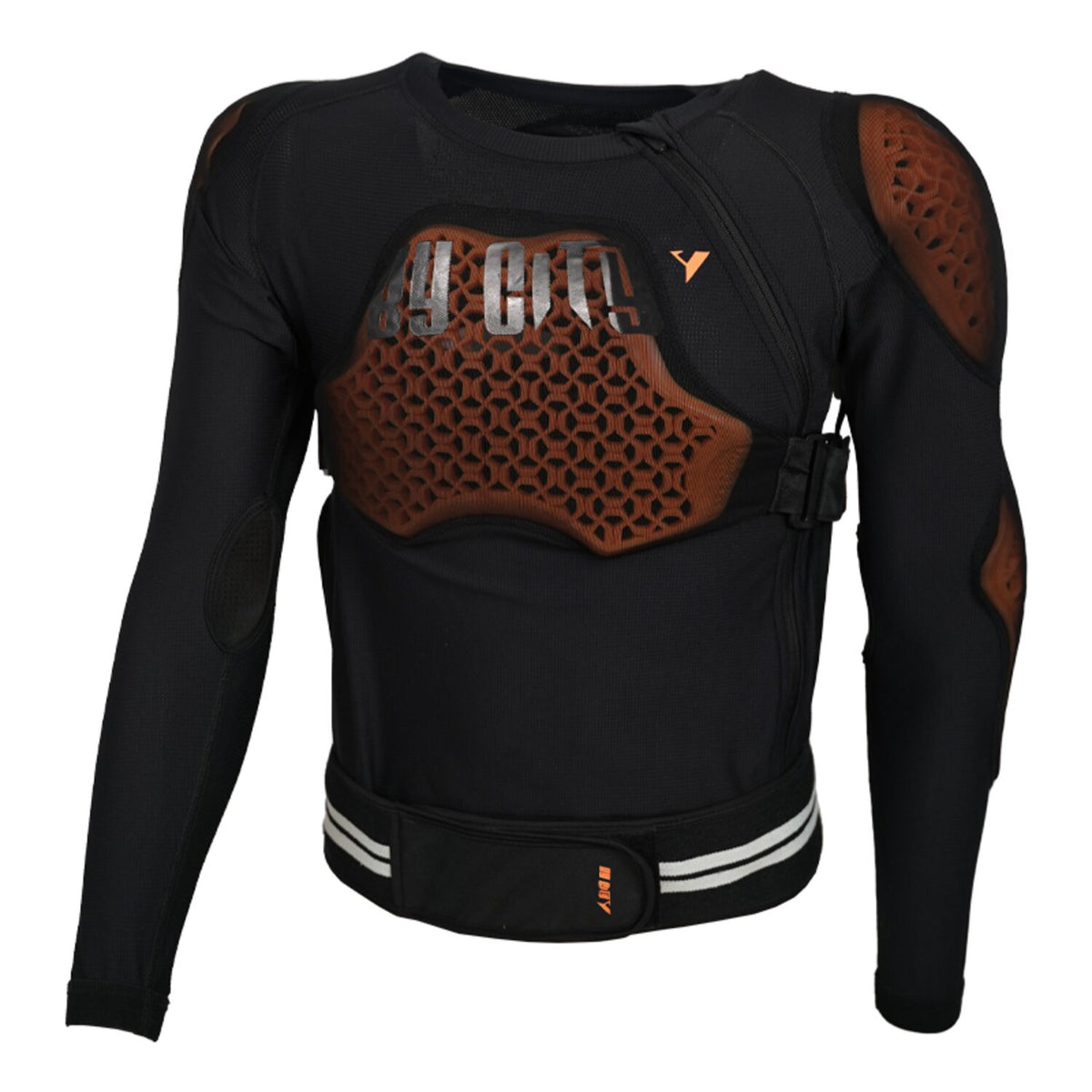 By City Endurance protection black