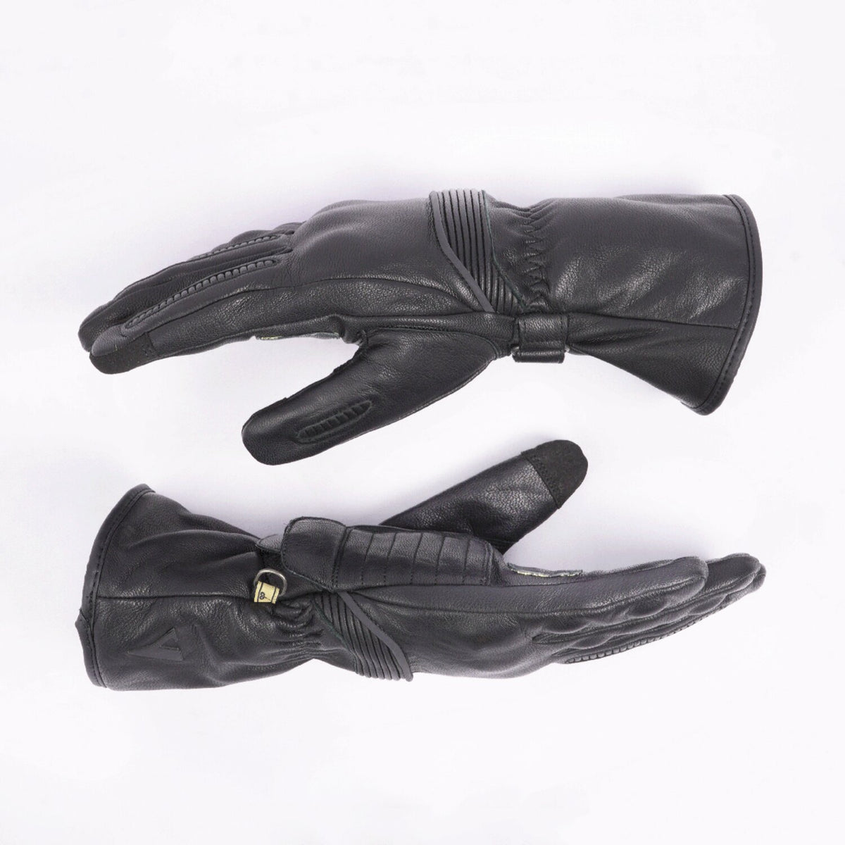 By City Lyon gloves black