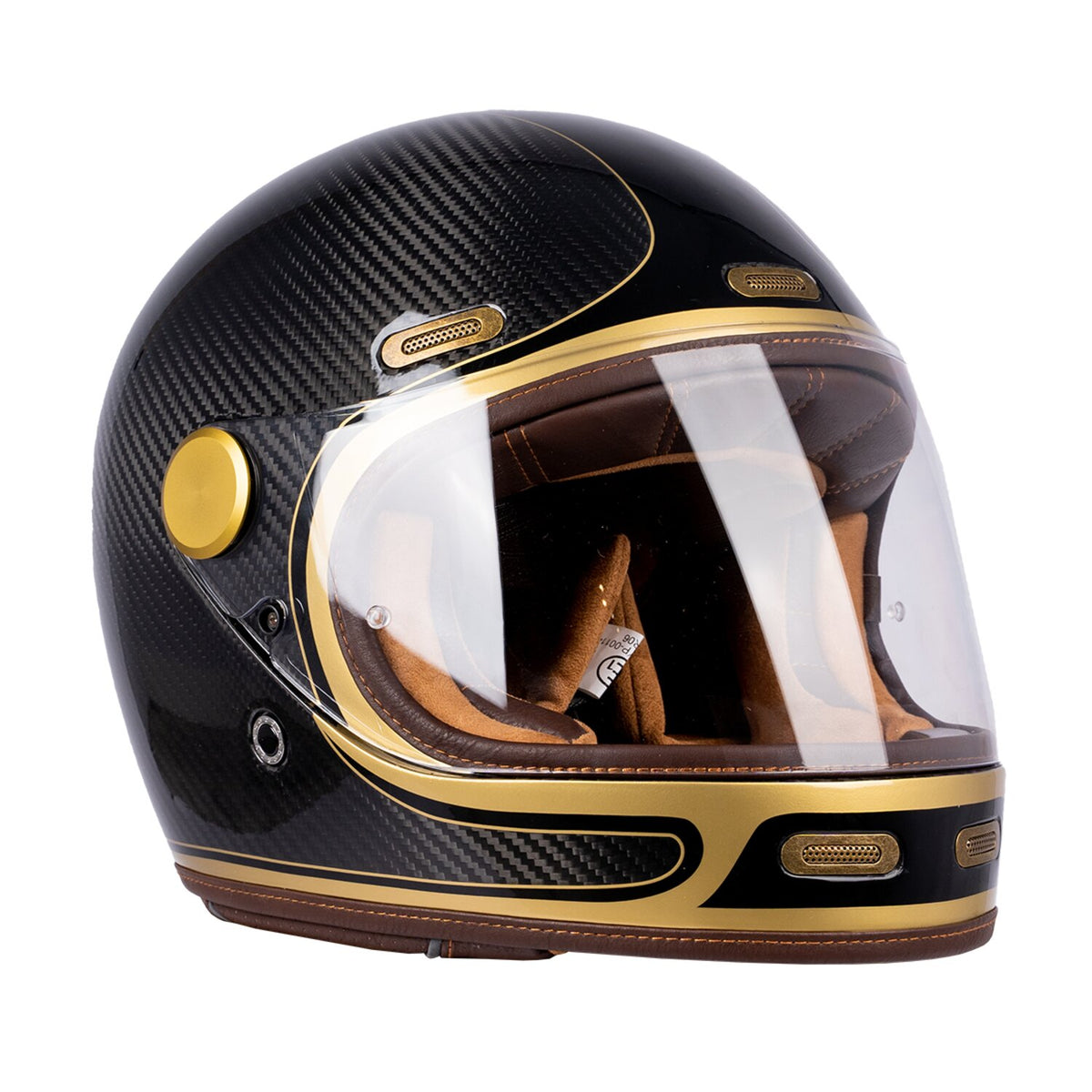 By City Roadster III helmet carbon