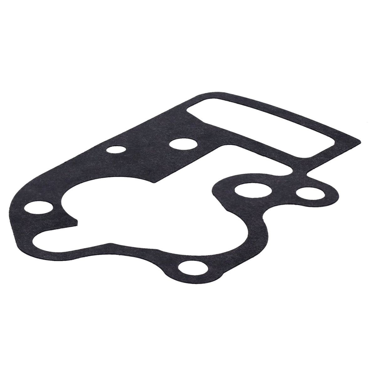 James, oil pump body to cover gasket. .031" paper