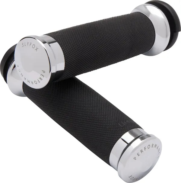 Slyfox Grips — CC-85-CH-FL-FOX