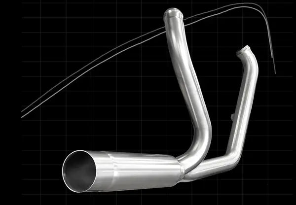 Zard SOFTAIL HEADER — ZHD052S40R