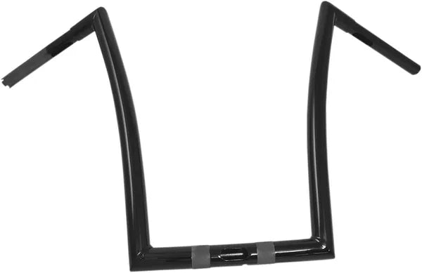 Todd'S Cycle 1-1/4" Touring Handlebar — 0601-3992