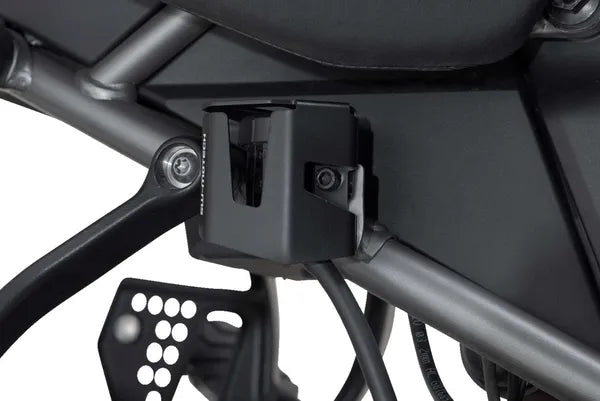 SW-MOTECH Brake Reservoir Guard — SCT.18.911.10000/B