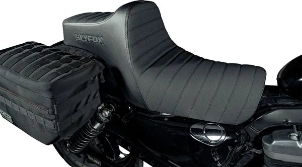 Slyfox High Noon Seat — 4709A-SLYFOX