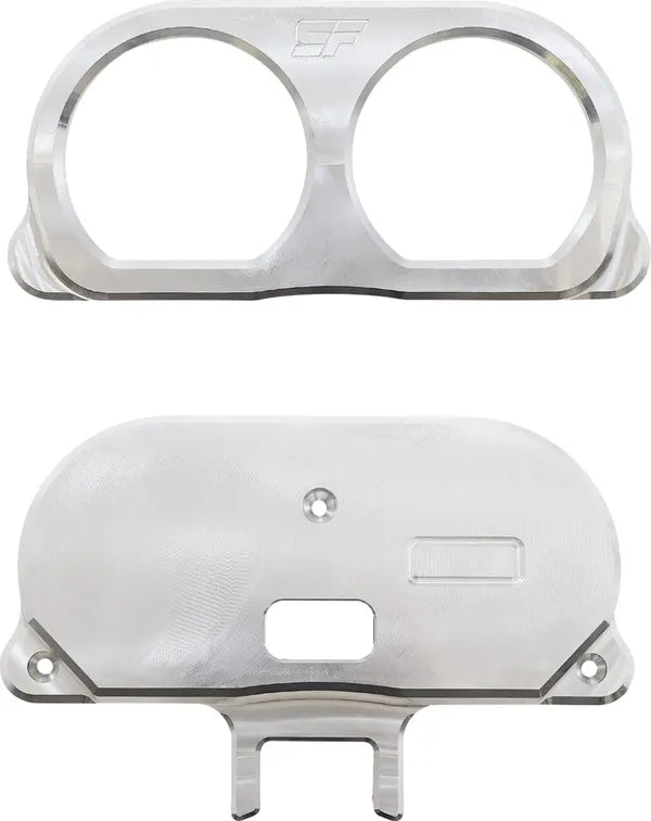 Slyfox Gauge Mount — TM-SLY21