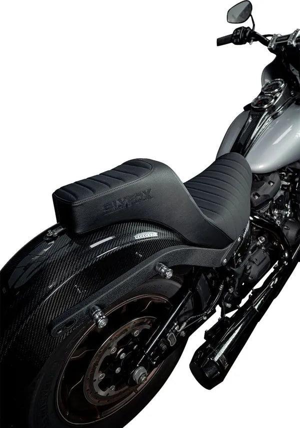 Slyfox High Noon Seat — 4701A-SLYFOX