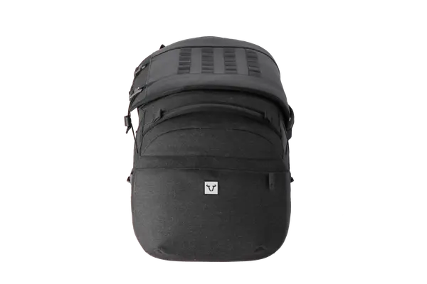 SW-MOTECH Legend Gear Tail Bag LR5 (52 Liters) — BC.HTA.00.405.20000