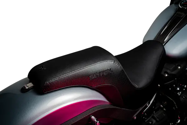 Slyfox The Lowrider Drifter Seat — 0802-1589