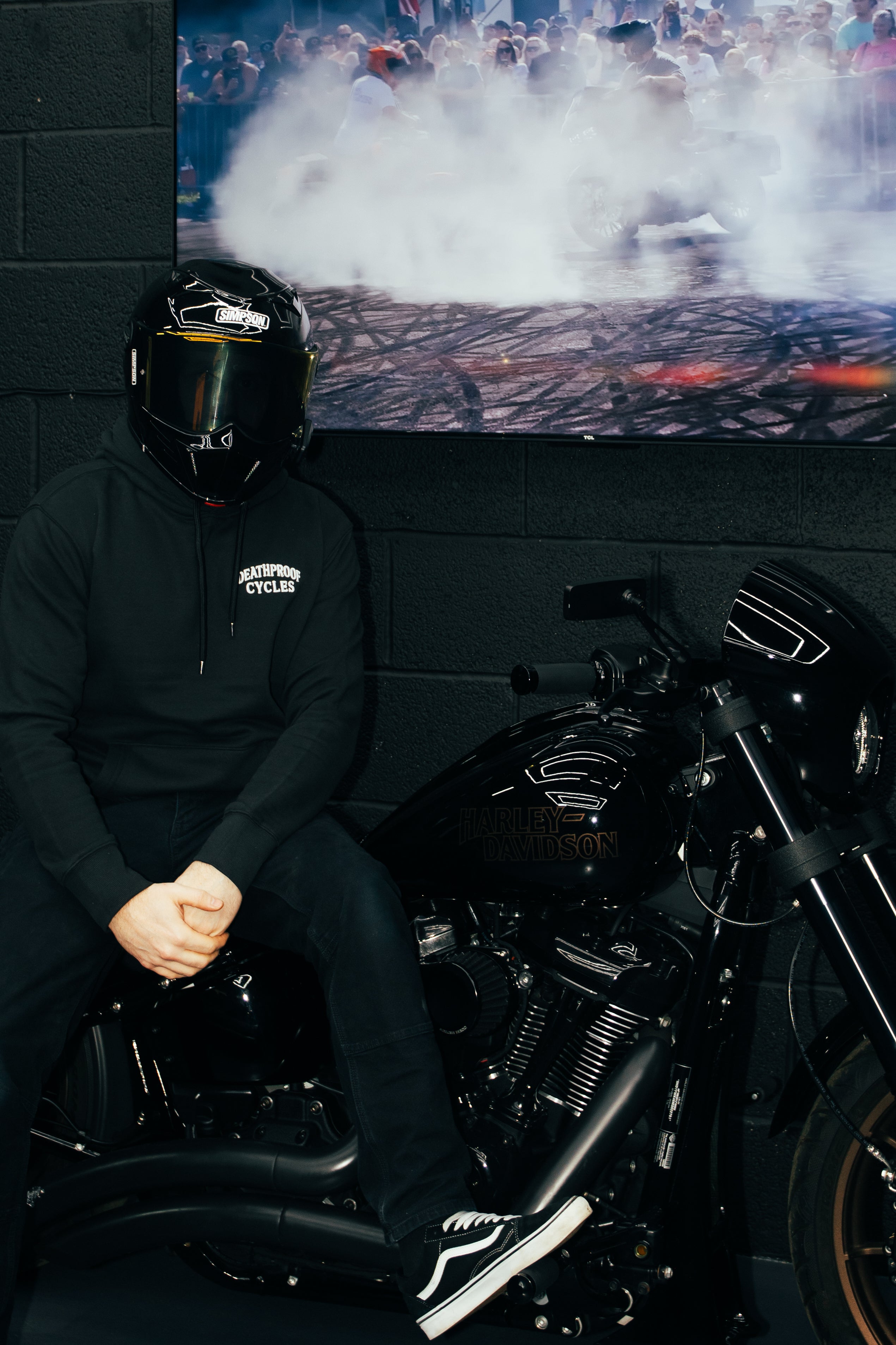 Staple Hoodie
