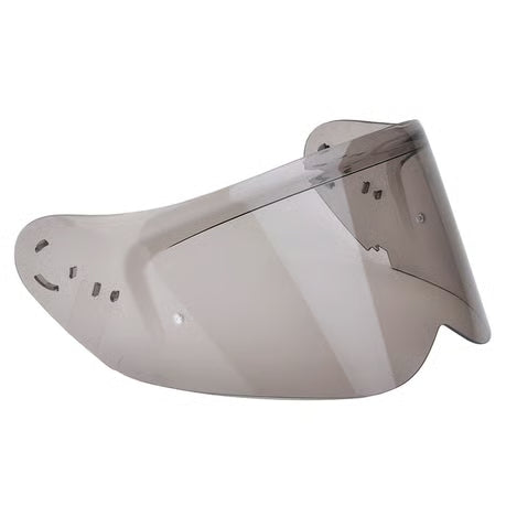 Simpson Venom Visor - Light Smoke