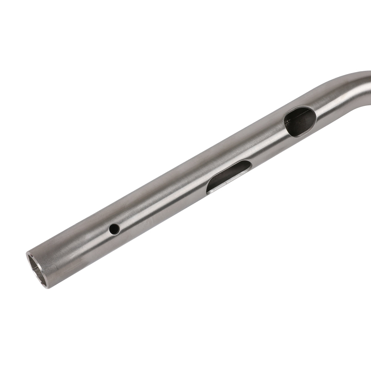 TSC-2714-0 wiring and throttle openings