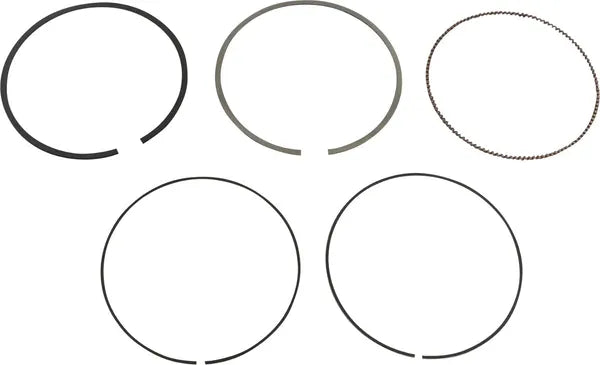 Wiseco High-Performance Replacement Ring Set — 3895VM