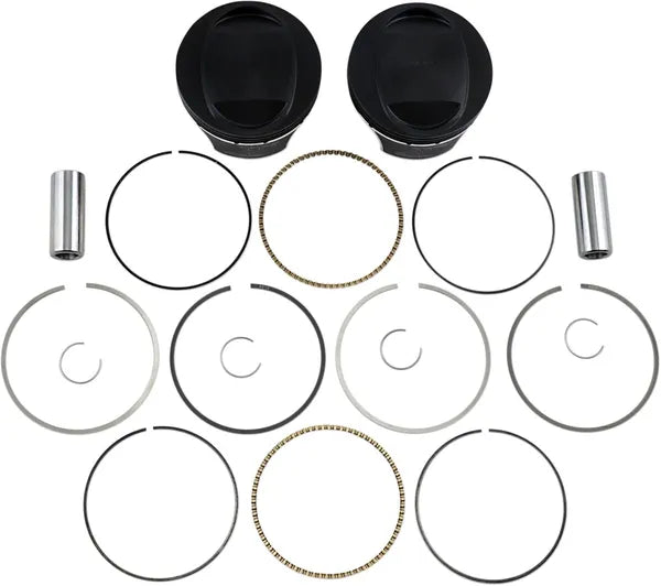 Wiseco High-Performance Forged Piston Kit — K2793