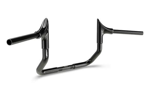 Zard Bull Handlebar — ZHD110F100-BL