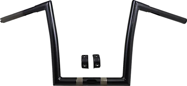 Todd'S Cycle 1-1/4" Touring Handlebar — 0601-3986