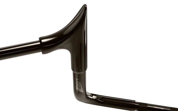 Zard Bull Handlebar — ZHD111F100-CB