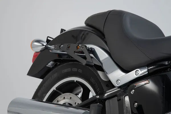 SW-MOTECH SLH Side Carrier — HTA.18.682.11200