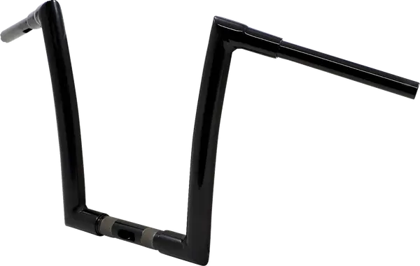 Todd'S Cycle 1-1/2" Strip Handlebar — 0601-5733