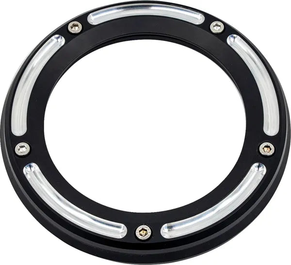 Trask Assault Derby Cover with Window — TM-0041RC
