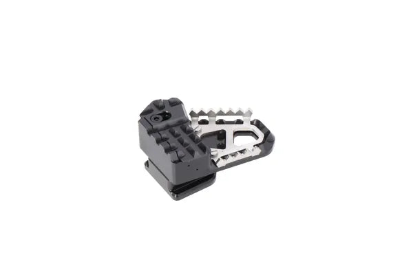 SW-MOTECH Extension for Brake Pedal — FBE.18.911.10000/B