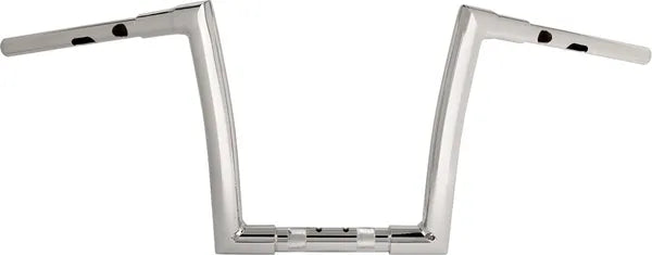 Todd'S Cycle 1-1/2" Strip Handlebar — TD-152-12C