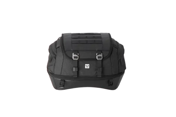 SW-MOTECH Legend Gear LR4 Tail Bag (18 - 25 Liters) — BC.HTA.00.406.20000