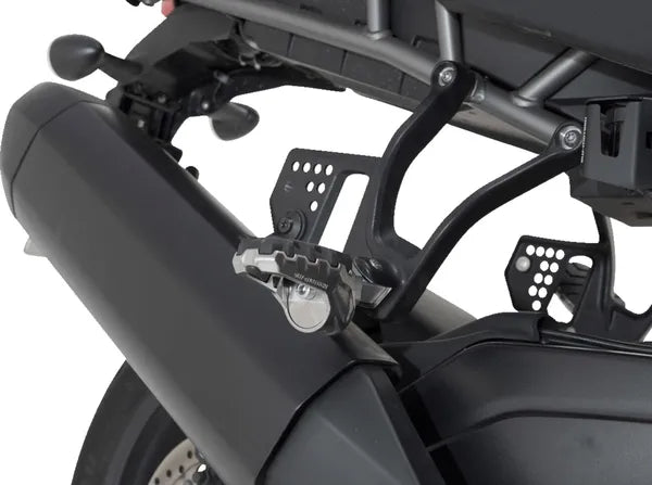 SW-MOTECH Evolution Footrest — FRS.18.112.10100
