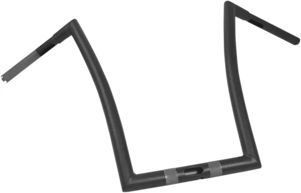 Todd'S Cycle 1-1/4" Touring Handlebar — 0601-3993