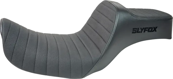 Slyfox High Noon Seat — 4694A-SLYFOX
