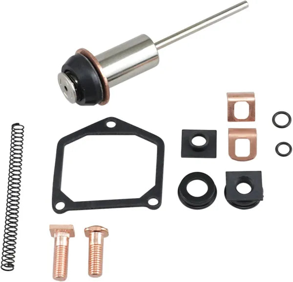 Terry Components Starter Solenoid Repair Kit — 550040