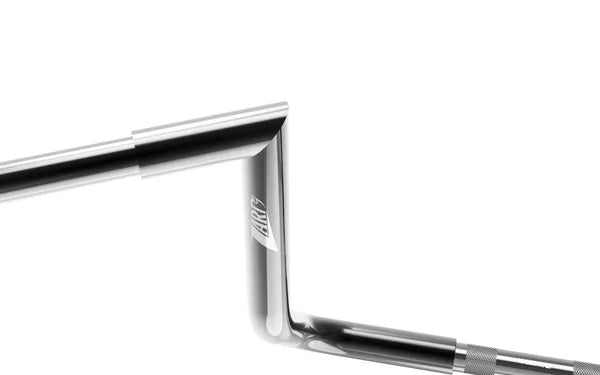 Zard Bat Handlebar — ZHD115F100-C