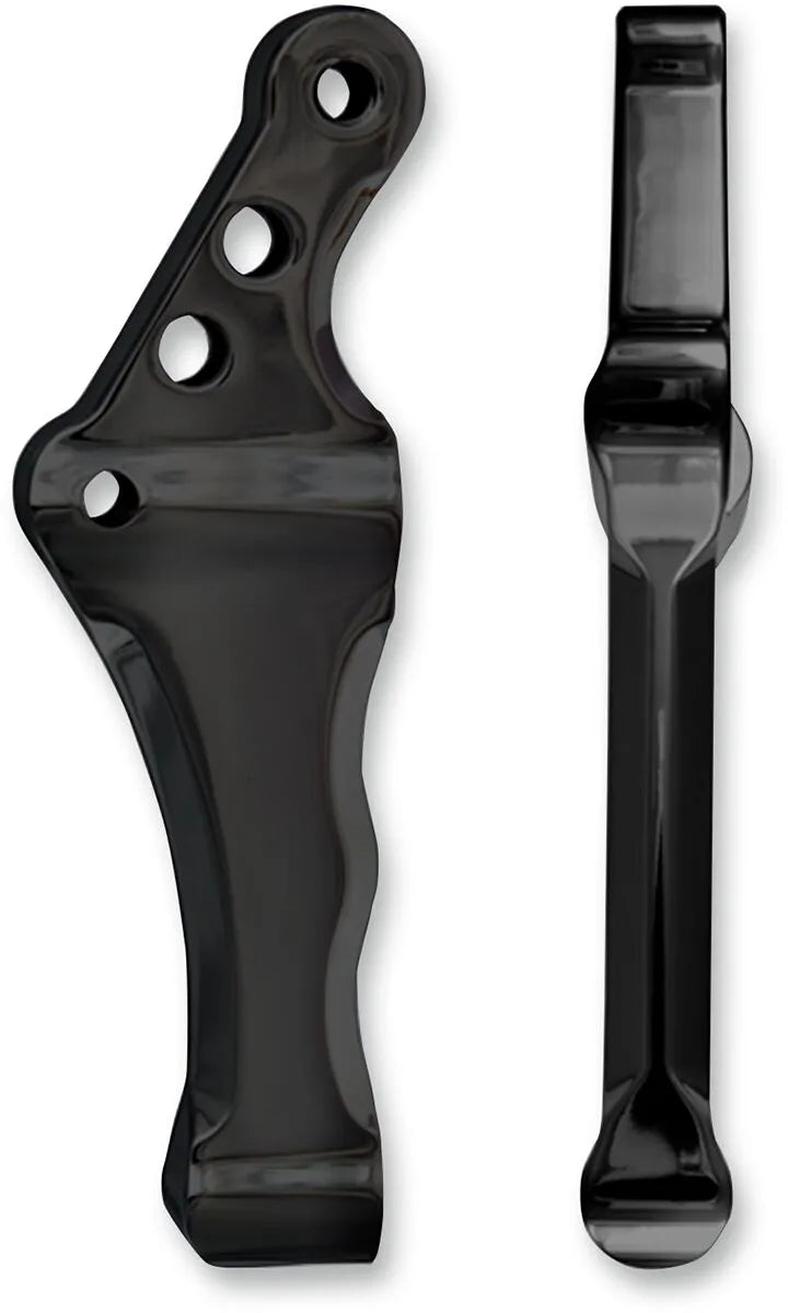 Speed Merchant Radial Front Brake Caliper Mounts — SM-HDRBM13LB