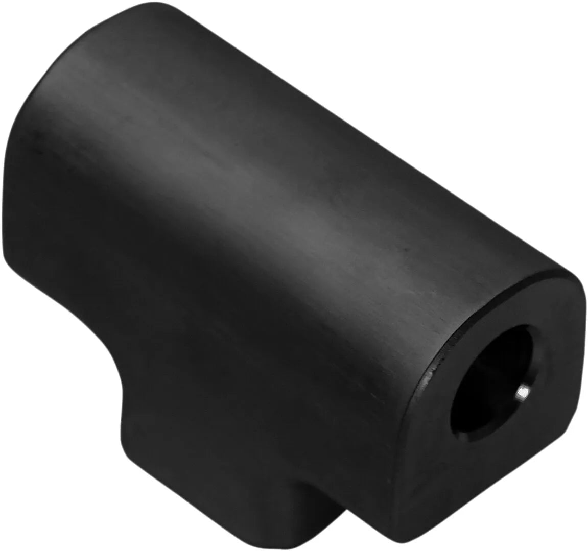 Speed Merchant Headlight Base Bracket and Mount Block — SM-FTB1800-B