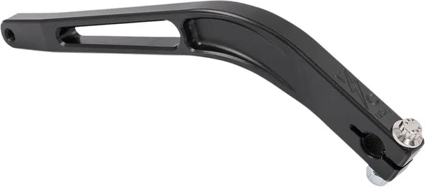 Thrashin Billet Shift Lever for Softail Mid Controls – Black