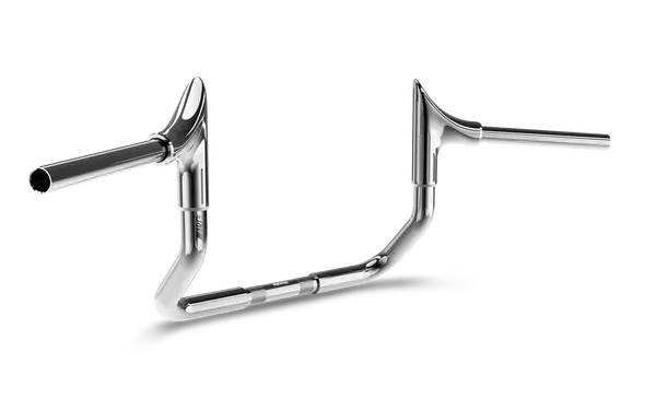 Zard Bull Handlebar — ZHD110F100-C