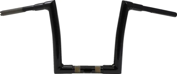 Todd'S Cycle 1-1/2" Strip Handlebar — 0601-5731