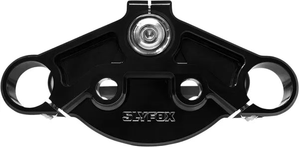 Slyfox 49 mm FLH Triple Tree Set — SF13TK-2